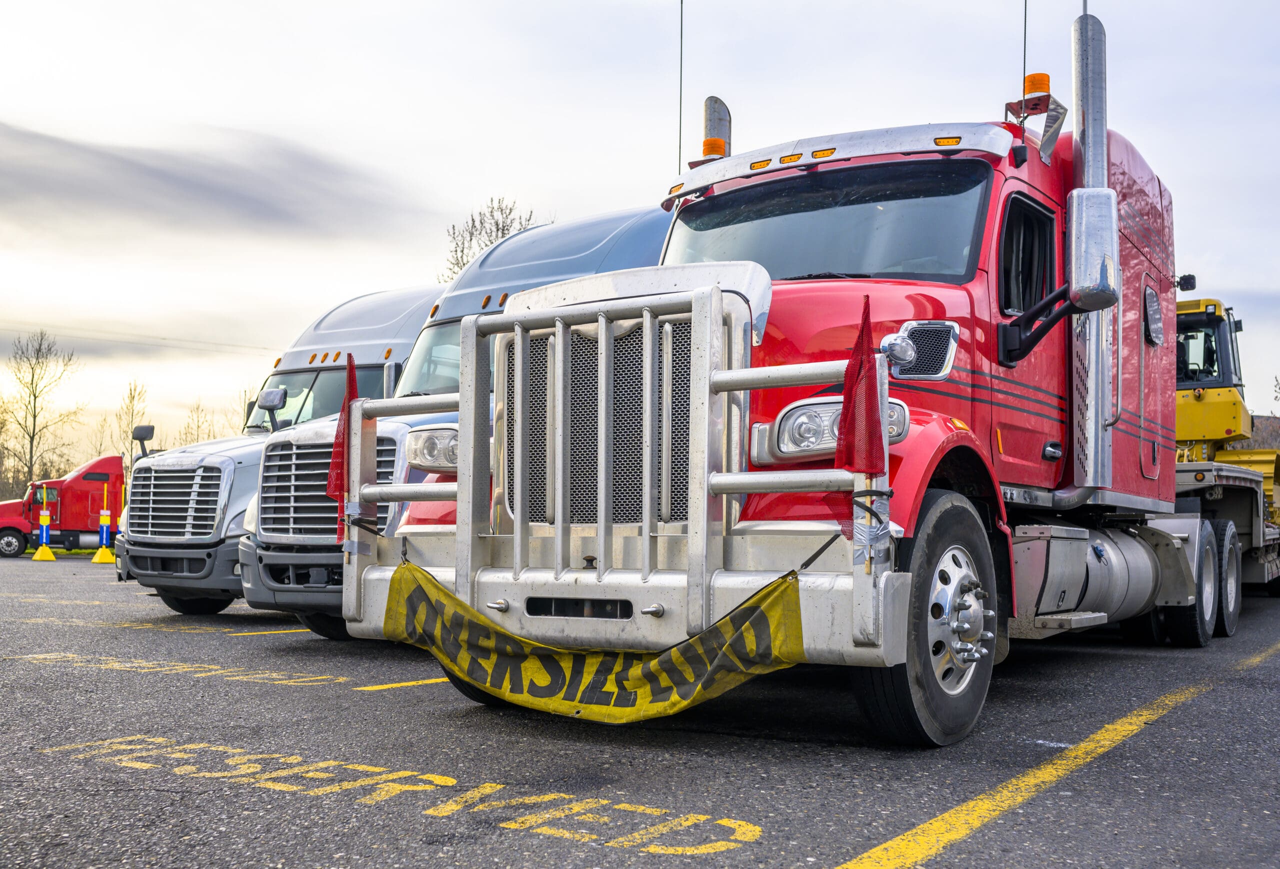 Know the Different Types of CDL Licenses ASC Technical Institute Know the Different Types of CDL Licenses ASC Technical Institute